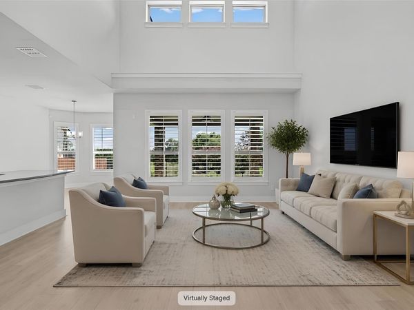 2323 Cantata CV, Round Rock, TX 78681