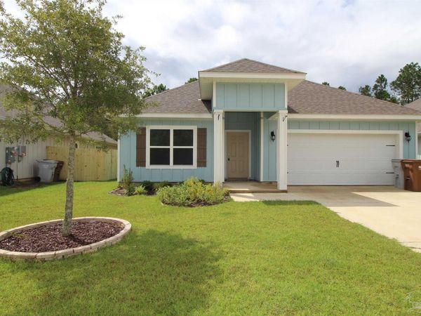 4117 Heart Pine Ln, Pace, FL 32571