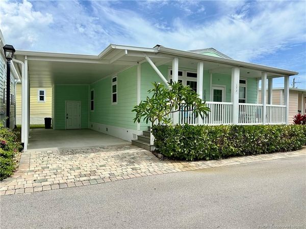 173 NE Portside Drive, Jensen Beach, FL 34957