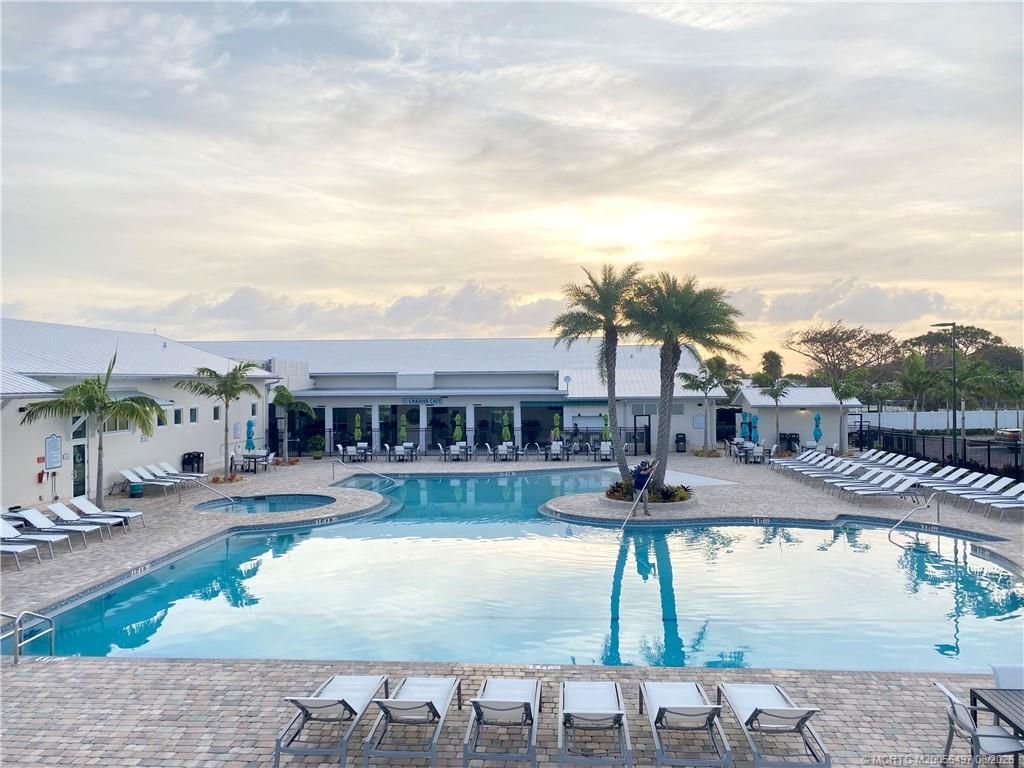 173 NE Portside Drive, Jensen Beach, FL 34957 Photo