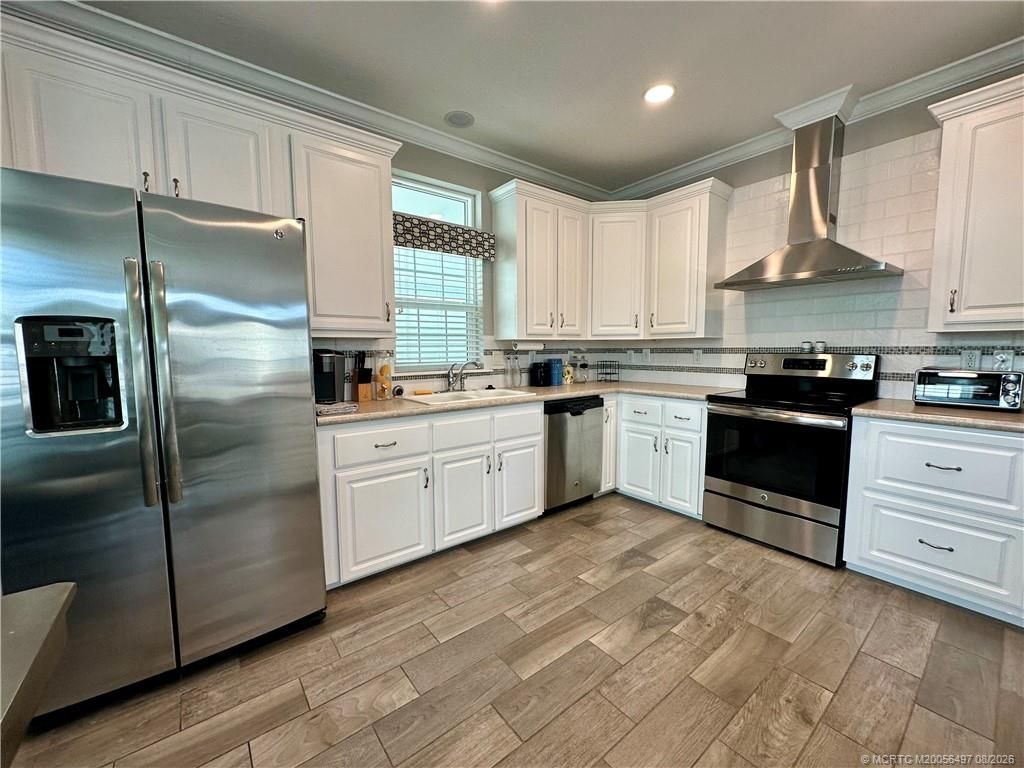 173 NE Portside Drive, Jensen Beach, FL 34957 Photo