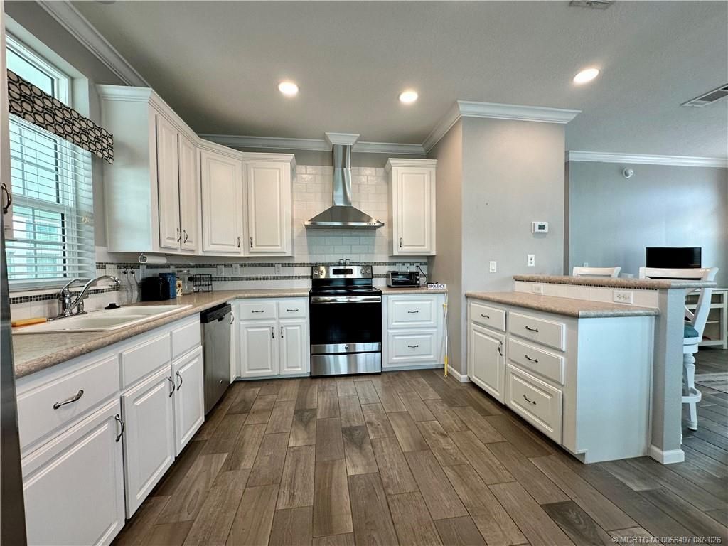 173 NE Portside Drive, Jensen Beach, FL 34957 Photo