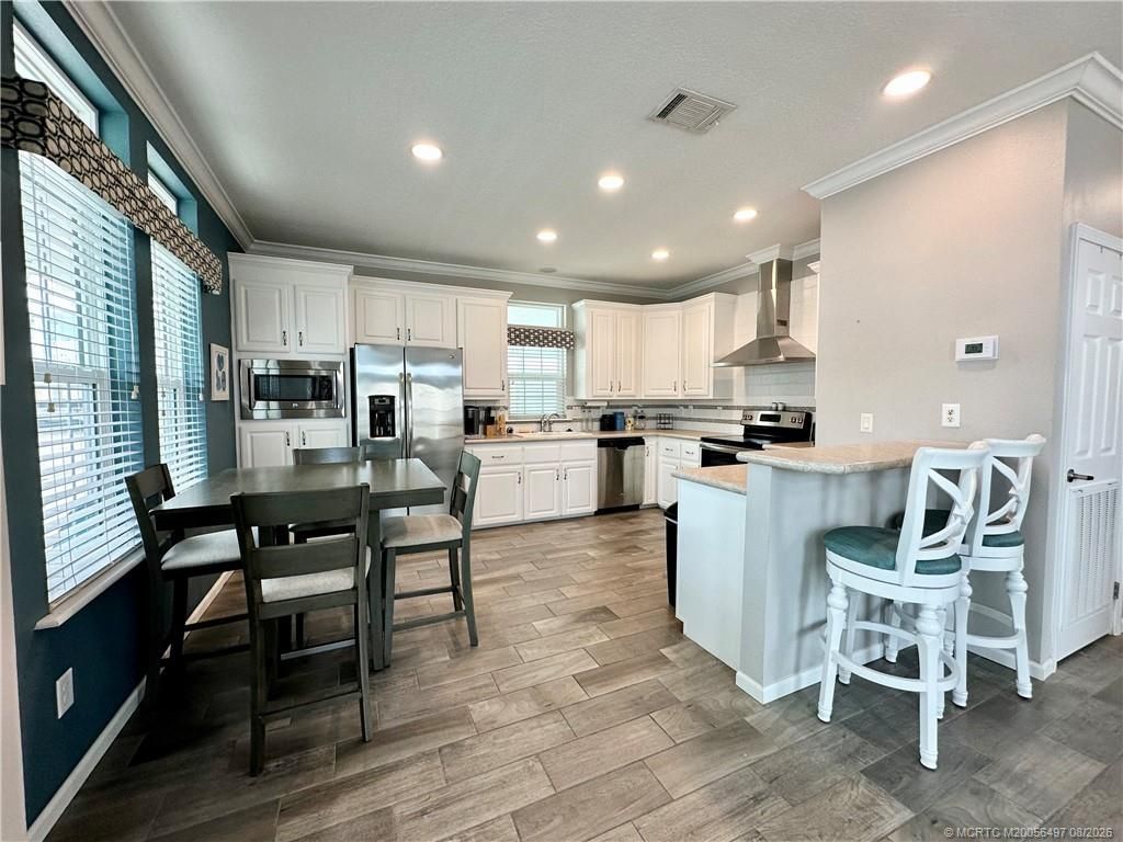 173 NE Portside Drive, Jensen Beach, FL 34957 Photo