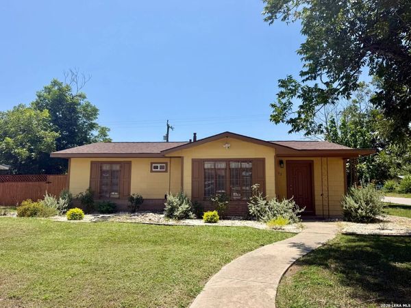 302 Ryan, San Antonio, TX 78223
