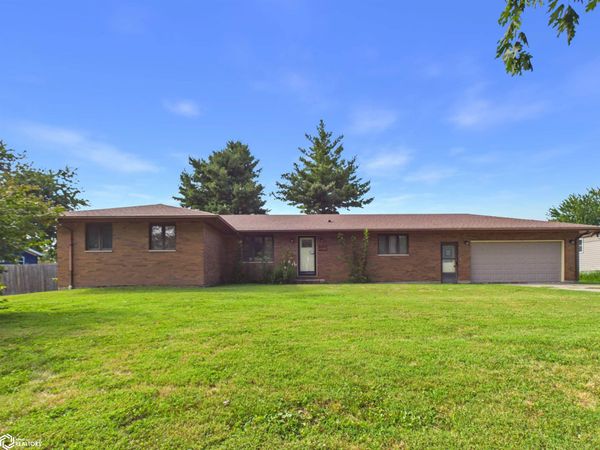 505 Spruce, Montrose, IA 52639