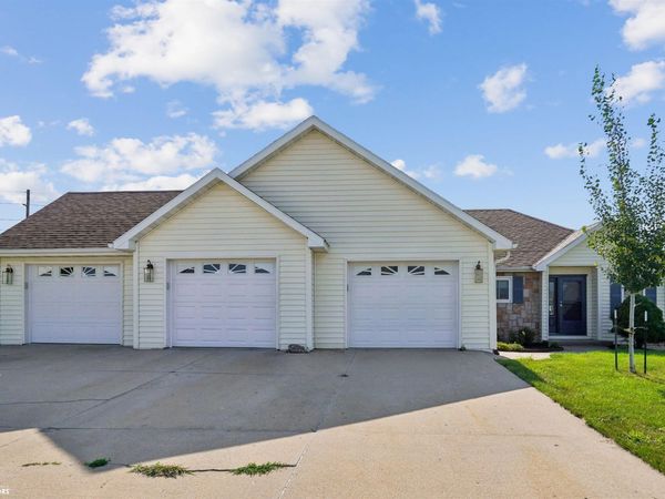2626 S 8Th Street, Marshalltown, IA 50158