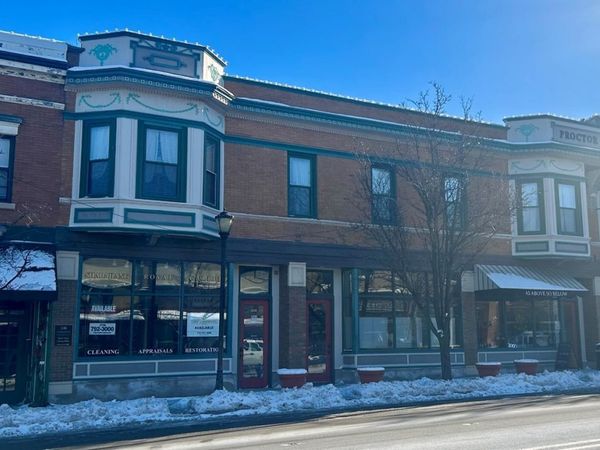 520 N Milwaukee Avenue , Unit 7, Libertyville, IL 60048