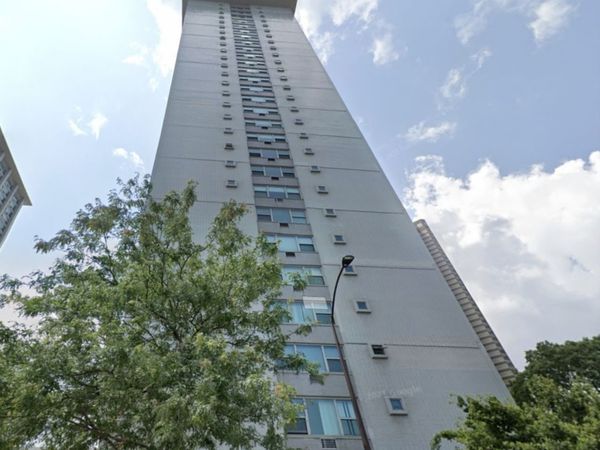 3600 N Lake Shore Drive , Unit 616, Chicago, IL 60613