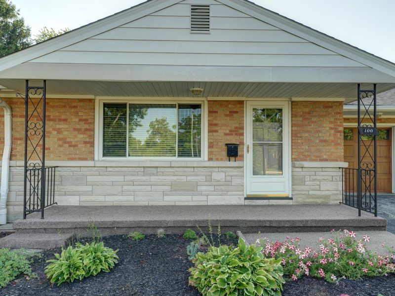 100 Avenue B , Greenville, OH 45331 Photo 4