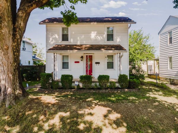 799 S Wayne Avenue, Columbus, OH 43204