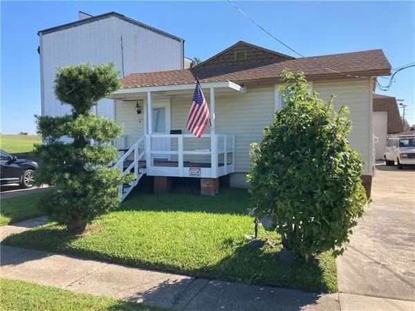 1533 HURON Avenue, Metairie, LA 70005