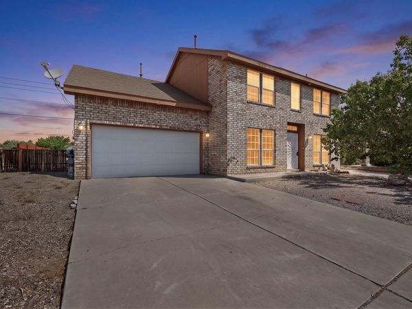 7 Willow Trace, Los Lunas, NM 87031