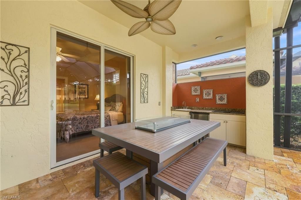 22205 Ponte Romano Ln, Estero, FL 33928 Photo