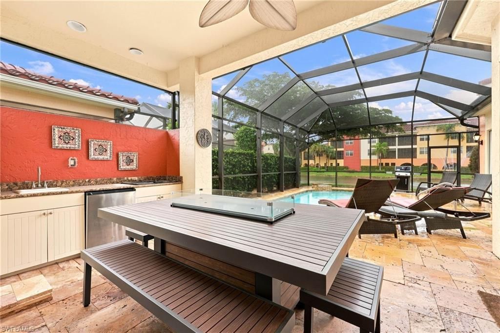 22205 Ponte Romano Ln, Estero, FL 33928 Photo