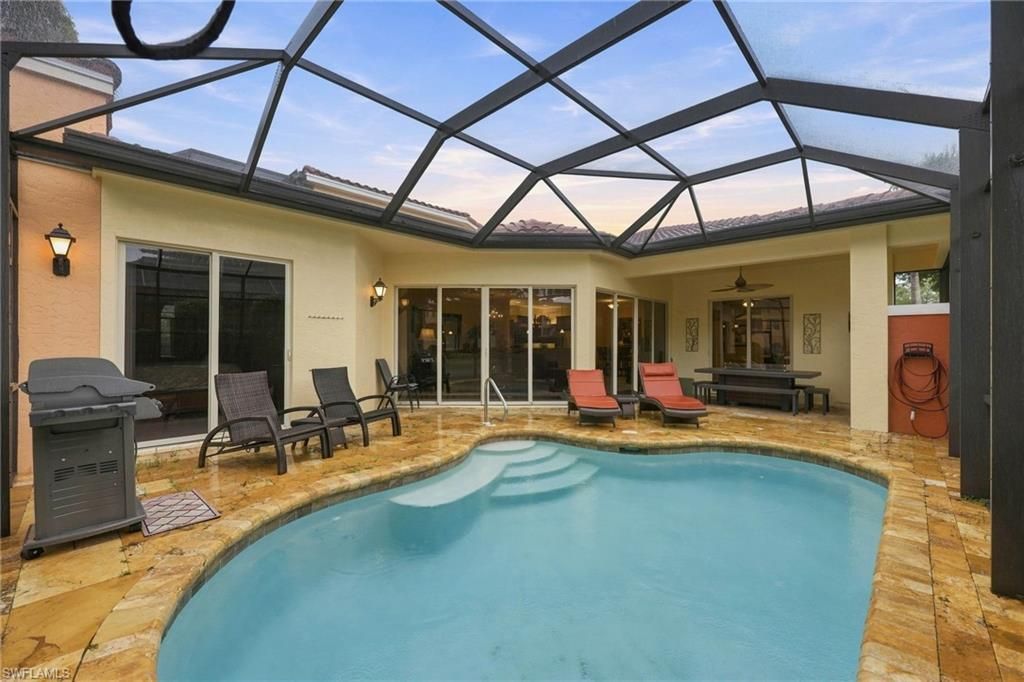 22205 Ponte Romano Ln, Estero, FL 33928 Photo