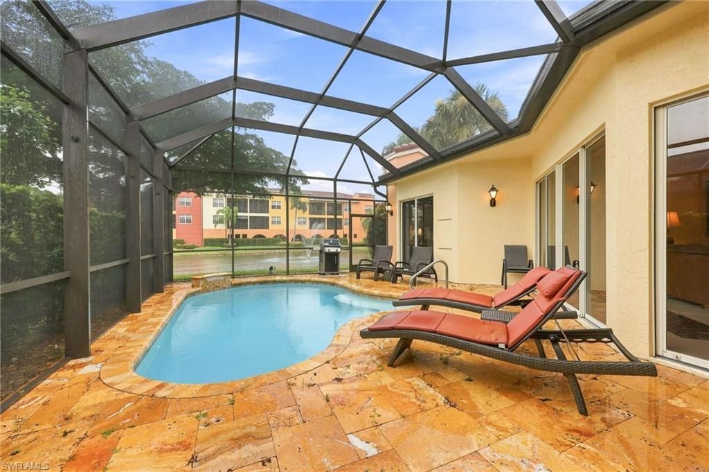 22205 Ponte Romano Ln, Estero, FL 33928 Photo