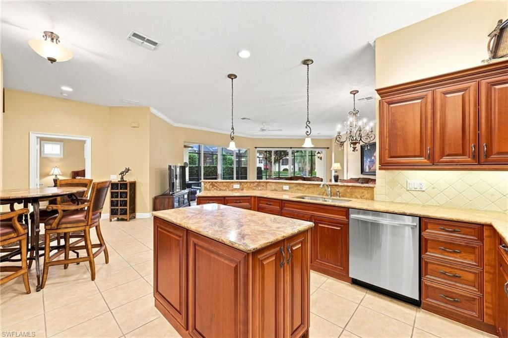 22205 Ponte Romano Ln, Estero, FL 33928 Photo