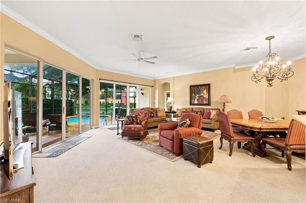 22205 Ponte Romano Ln, Estero, FL 33928 Photo