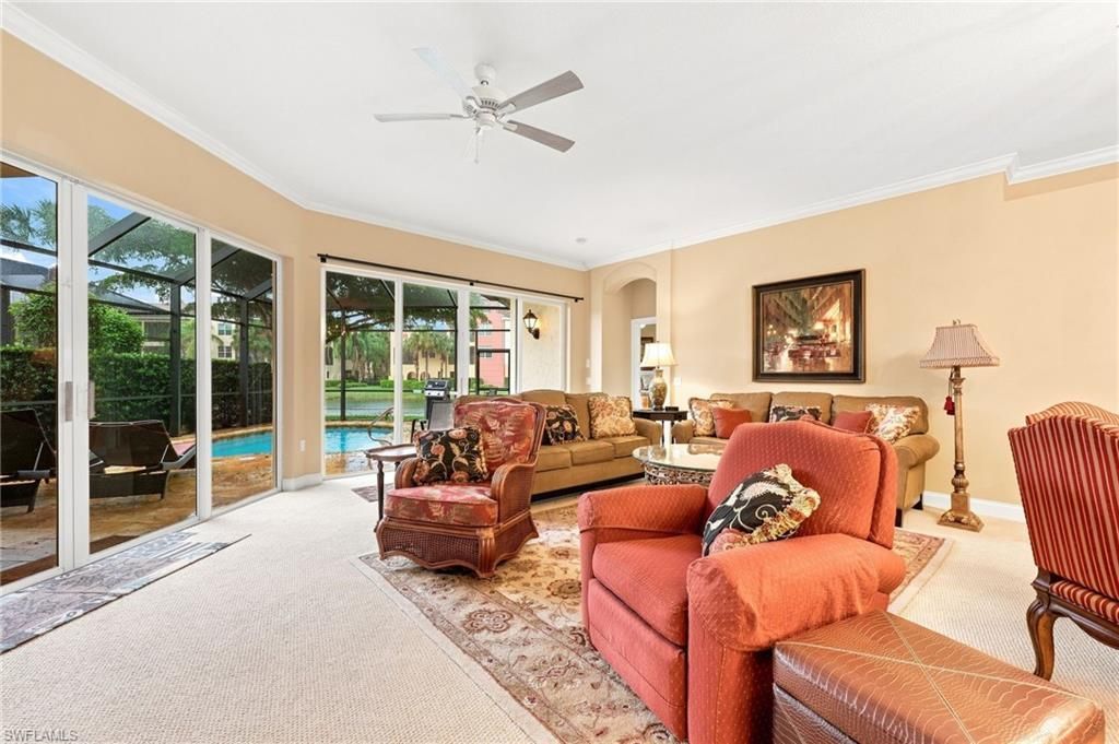 22205 Ponte Romano Ln, Estero, FL 33928 Photo