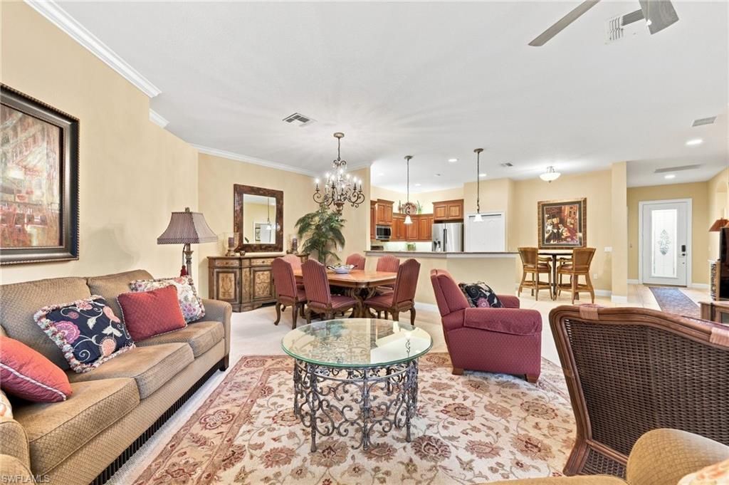 22205 Ponte Romano Ln, Estero, FL 33928 Photo