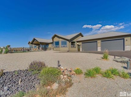 1281 Jo Lane, Gardnerville, NV 89410 Photo