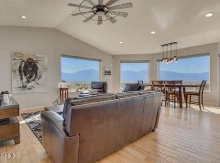 1281 Jo Lane, Gardnerville, NV 89410 Photo