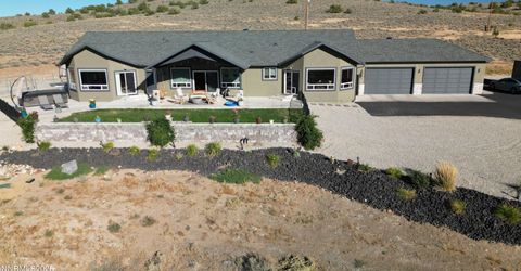 1281 Jo Lane, Gardnerville, NV 89410 Photo
