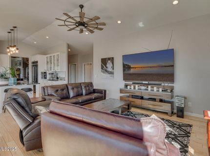 1281 Jo Lane, Gardnerville, NV 89410 Photo