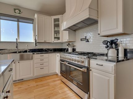 1281 Jo Lane, Gardnerville, NV 89410 Photo
