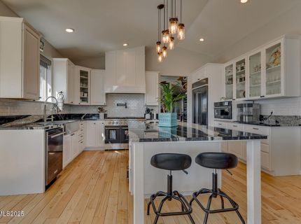 1281 Jo Lane, Gardnerville, NV 89410 Photo
