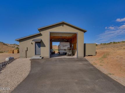 1281 Jo Lane, Gardnerville, NV 89410 Photo