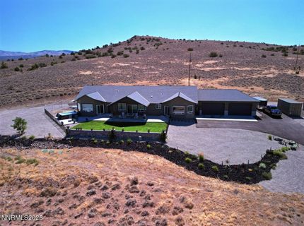 1281 Jo Lane, Gardnerville, NV 89410 Photo