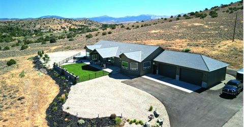 1281 Jo Lane, Gardnerville, NV 89410 Photo