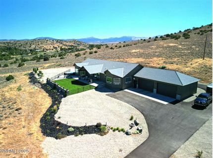 1281 Jo Lane, Gardnerville, NV 89410 Photo