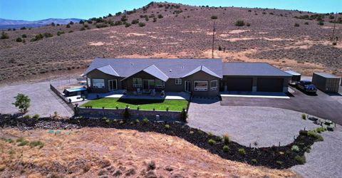 1281 Jo Lane, Gardnerville, NV 89410 Photo