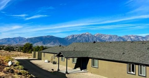 1281 Jo Lane, Gardnerville, NV 89410 Photo