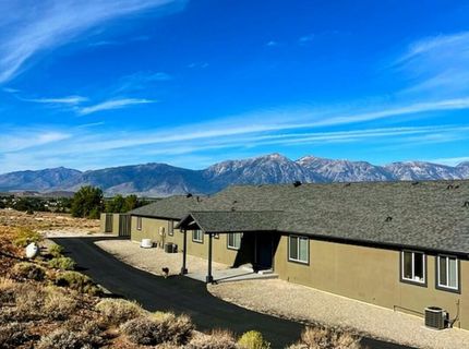1281 Jo Lane, Gardnerville, NV 89410 Photo