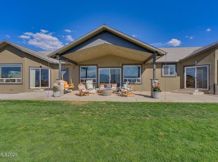1281 Jo Lane, Gardnerville, NV 89410 Photo