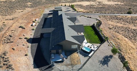 1281 Jo Lane, Gardnerville, NV 89410 Photo