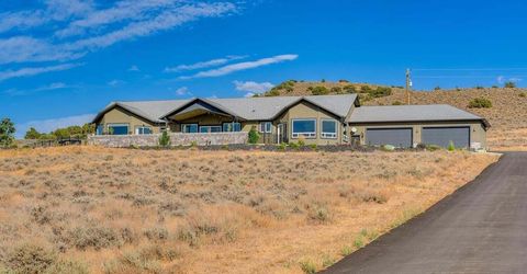 1281 Jo Lane, Gardnerville, NV 89410 Photo