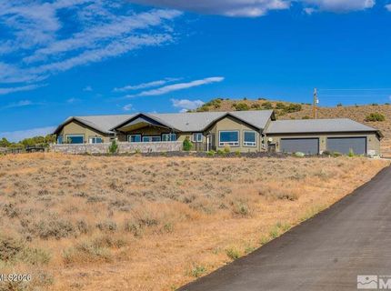 1281 Jo Lane, Gardnerville, NV 89410 Photo