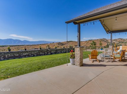1281 Jo Lane, Gardnerville, NV 89410 Photo
