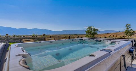 1281 Jo Lane, Gardnerville, NV 89410 Photo