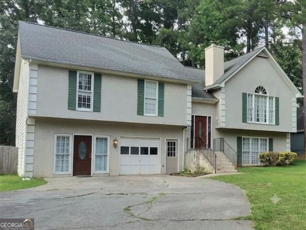 1380 Interlaken Pass, Jonesboro, GA 30238