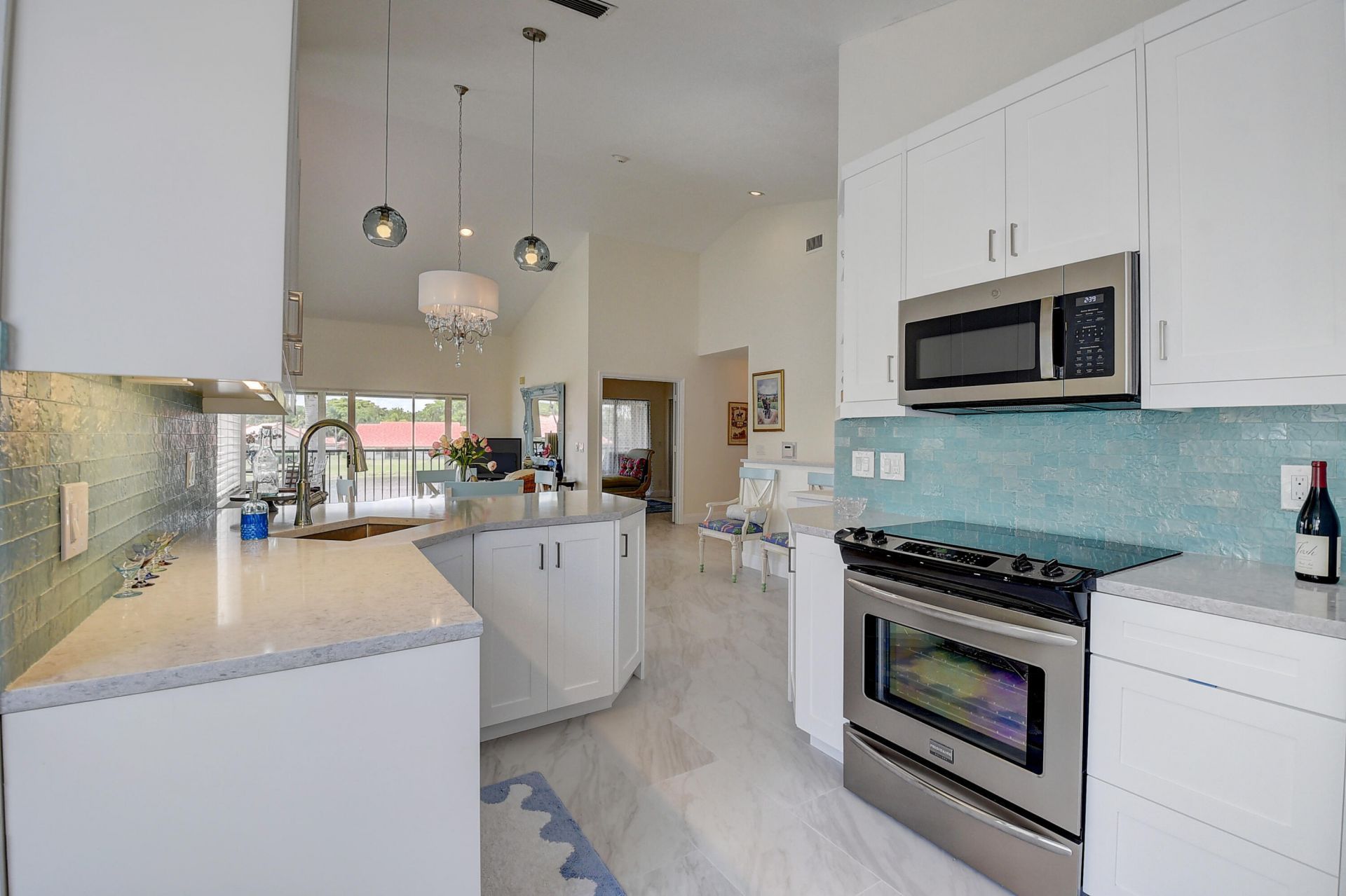 7657 Lexington Club Boulevard, Unit C, Delray Beach, FL 33446 Photo