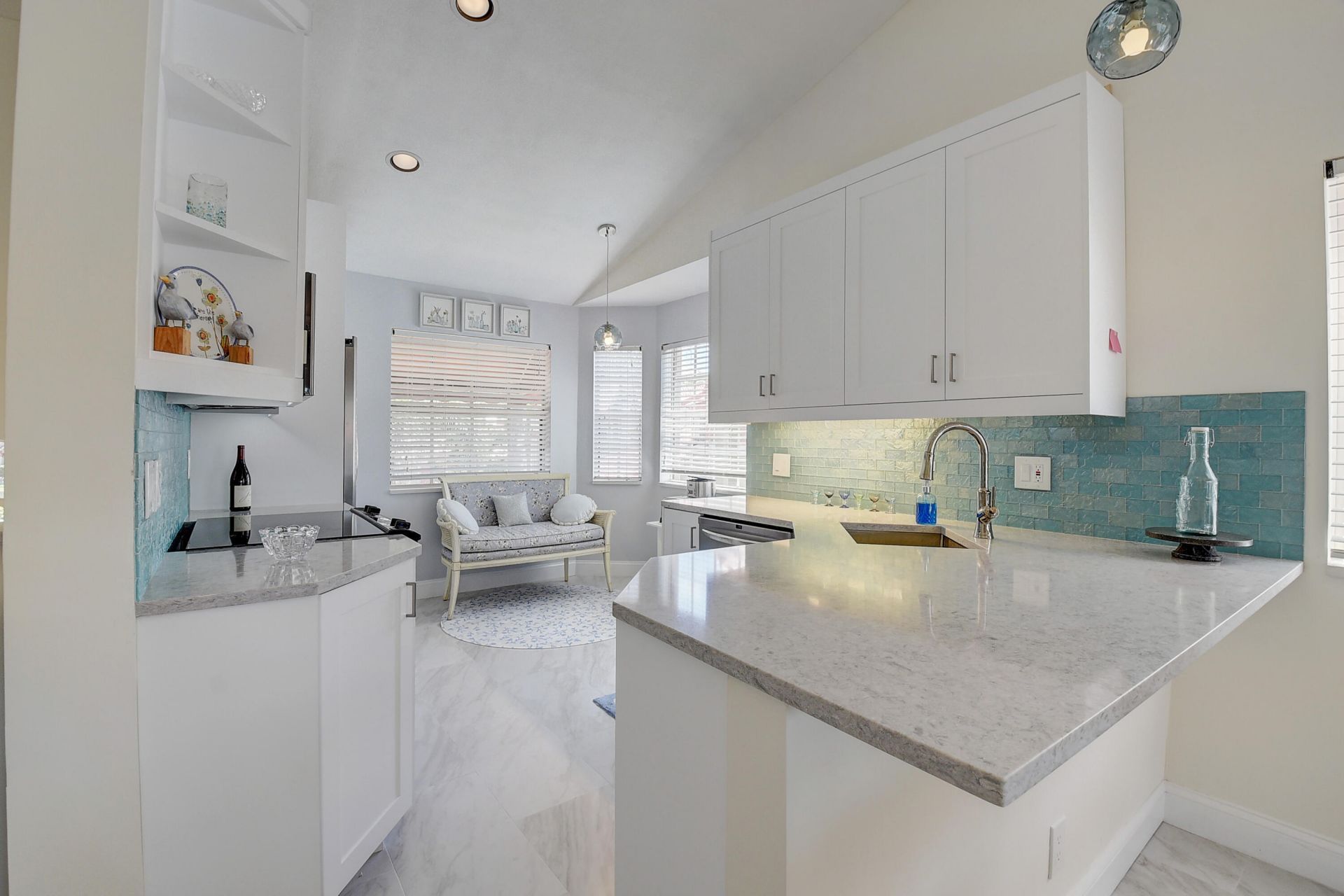 7657 Lexington Club Boulevard, Unit C, Delray Beach, FL 33446 Photo