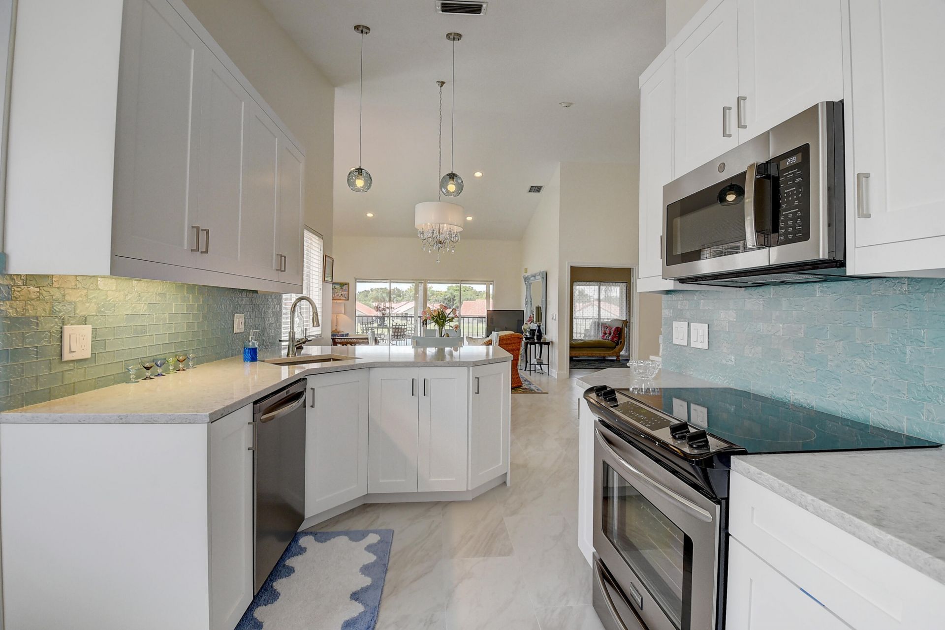 7657 Lexington Club Boulevard, Unit C, Delray Beach, FL 33446 Photo