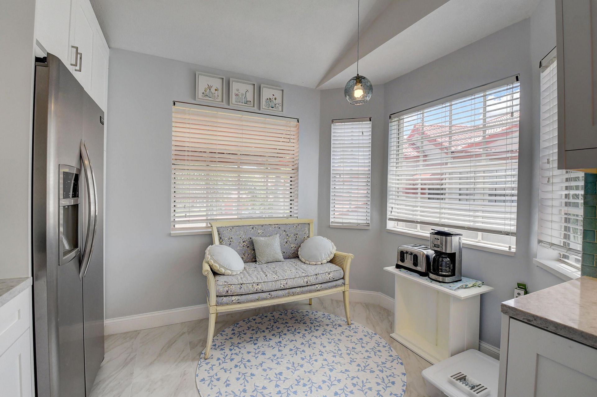 7657 Lexington Club Boulevard, Unit C, Delray Beach, FL 33446 Photo