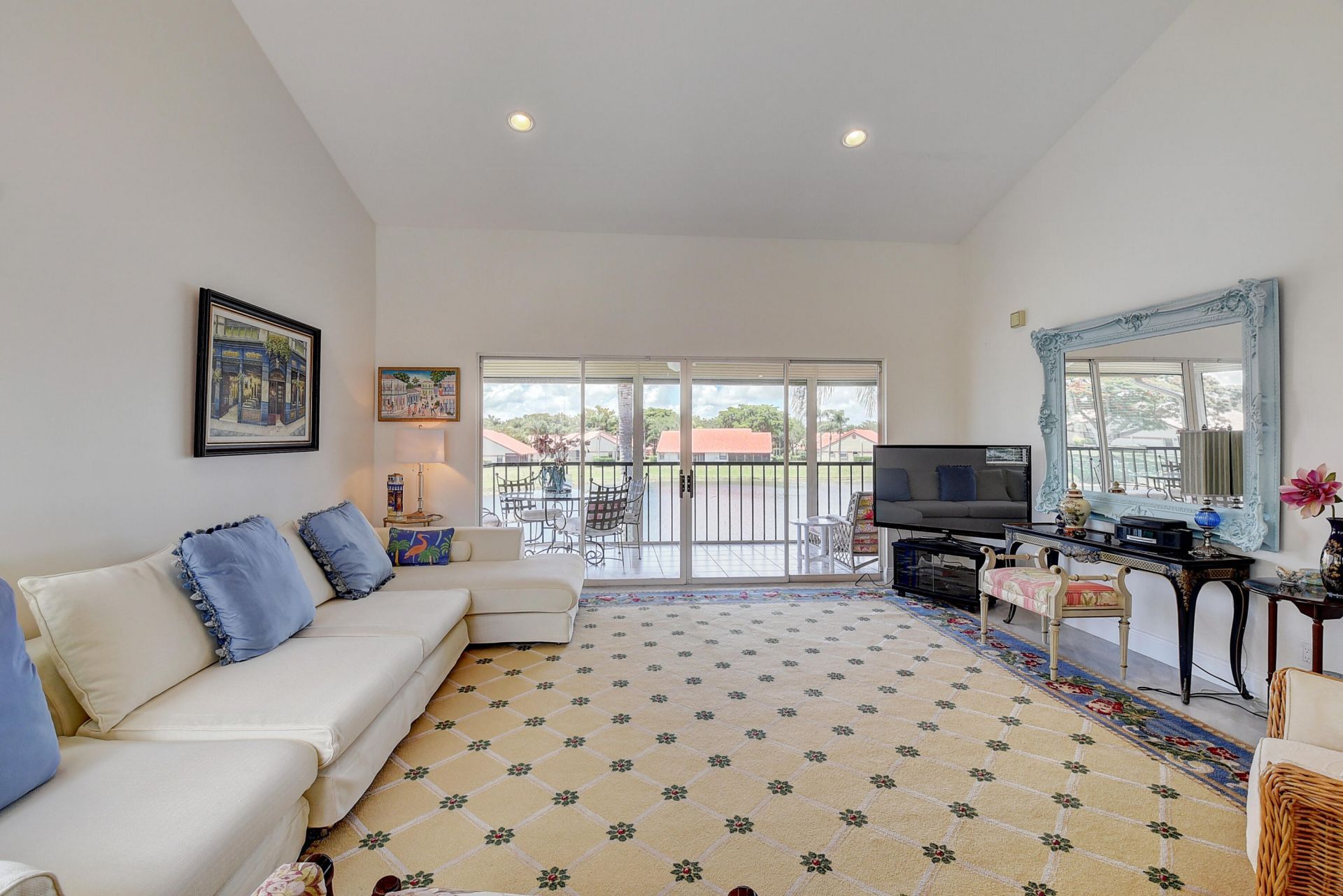 7657 Lexington Club Boulevard, Unit C, Delray Beach, FL 33446 Photo