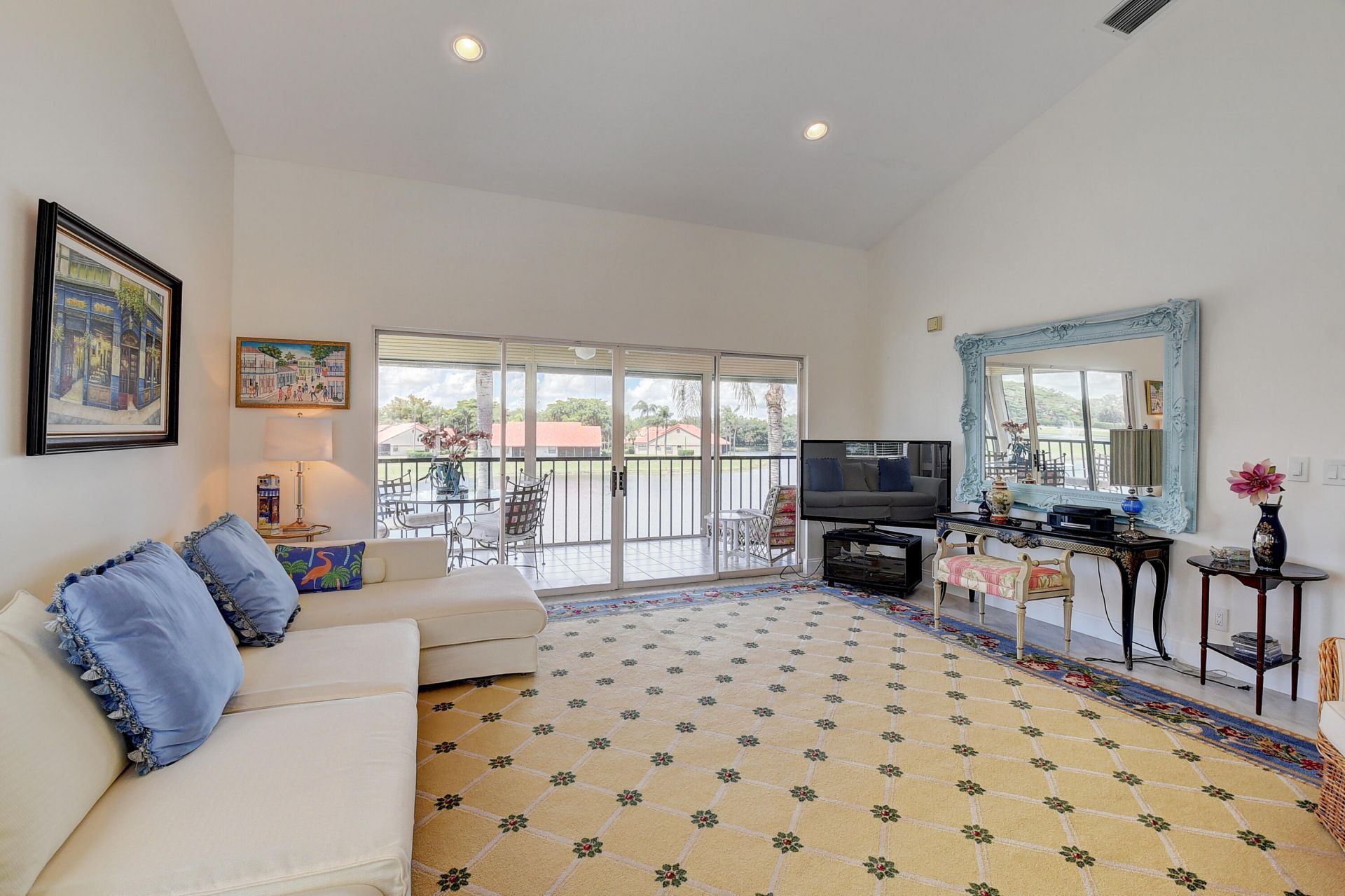 7657 Lexington Club Boulevard, Unit C, Delray Beach, FL 33446 Photo